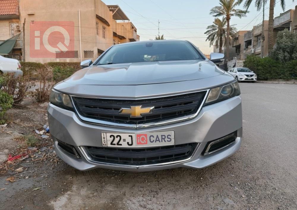 Chevrolet Impala